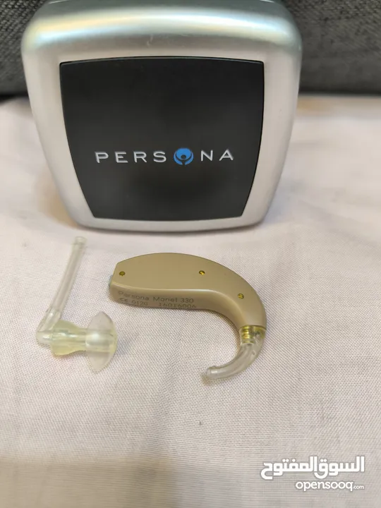 سماعه persona امريكية