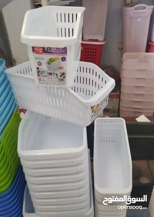 مجموعة ضلت .نثريات و ادوات مطبخ