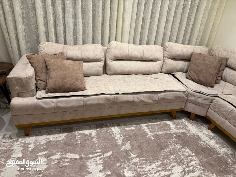 طقم كورنر للبيع
