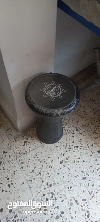طبله بسعر مناسب