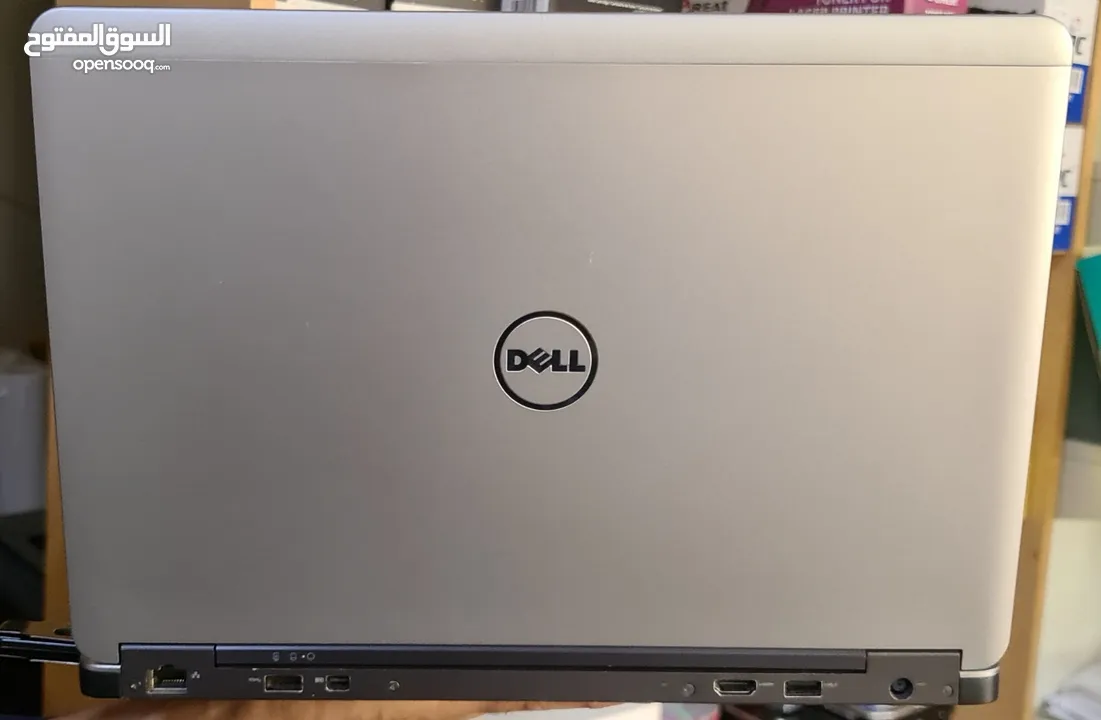 Dell latitude 7440