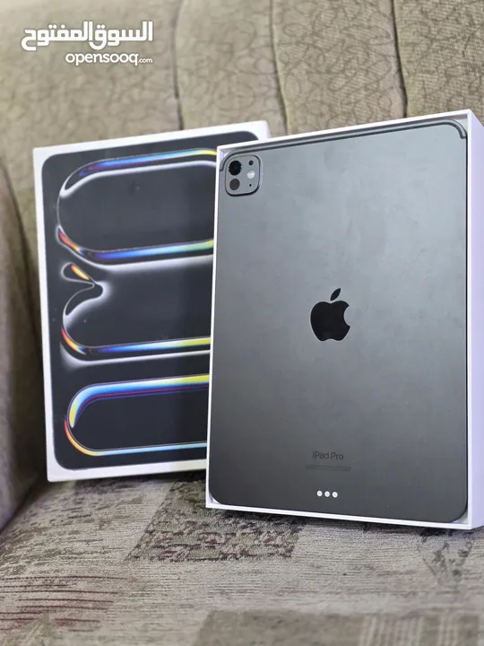 ipad11pro(M4)