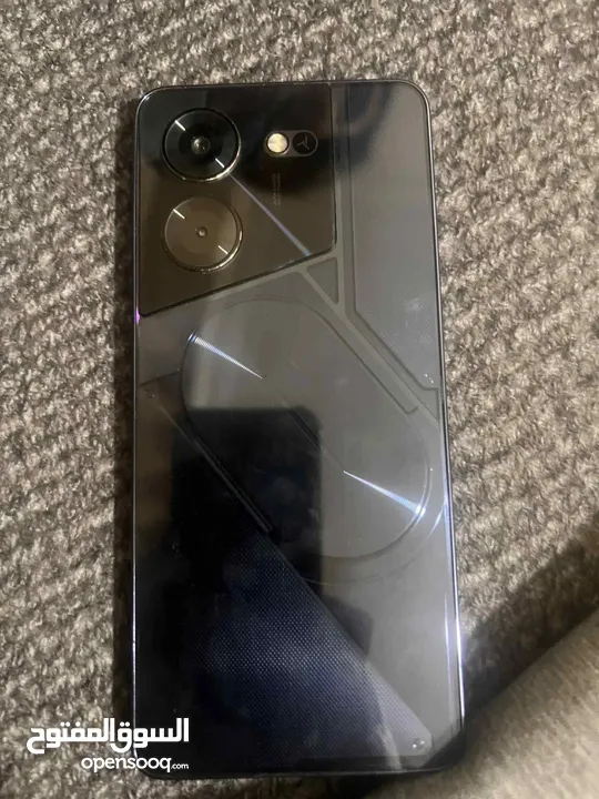 تيكنو بوفا 5pro 5g