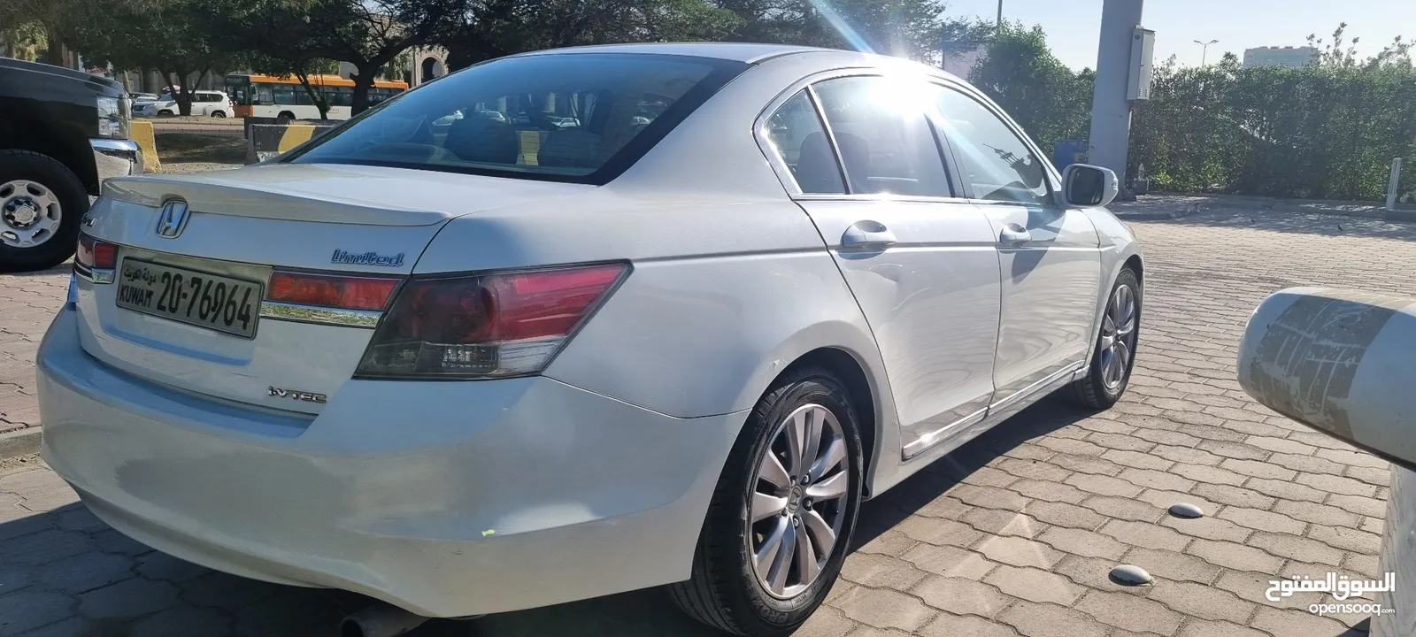 Honda Accord 2012 Forsale