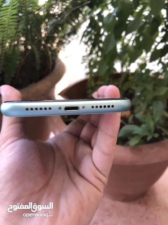 Iphone 11 128 بحاله الوكاله