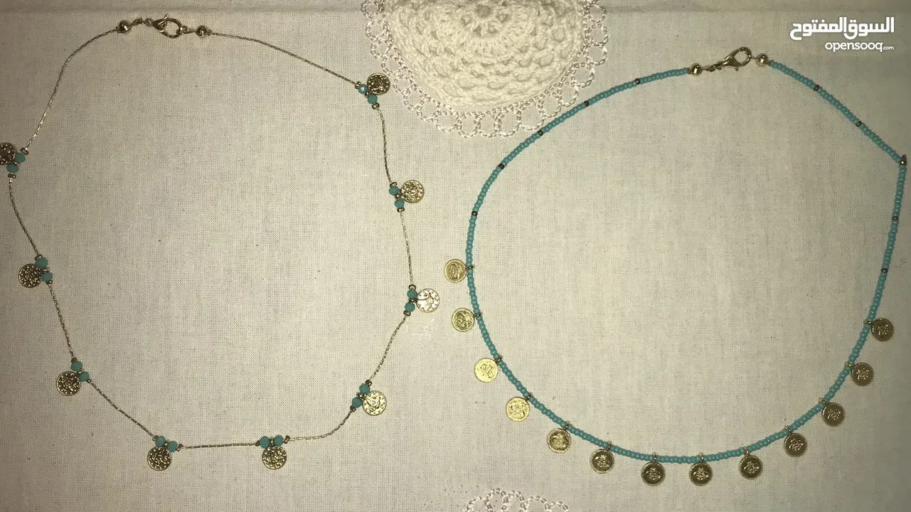 Women’s Necklaces