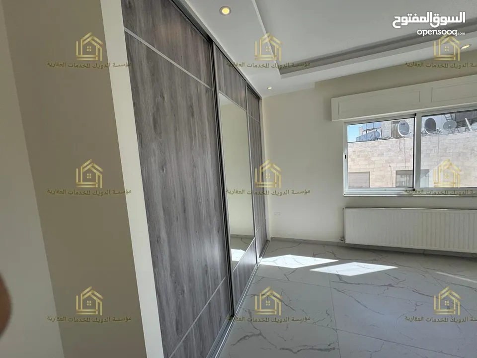 شقة فاخرة - دير غبار - 4نوم 2ماستر - 380م - مطبخ فاخر - فايربليس - قرب الخدمات
