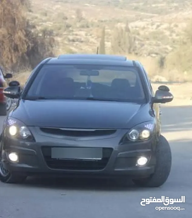 هونداي i30