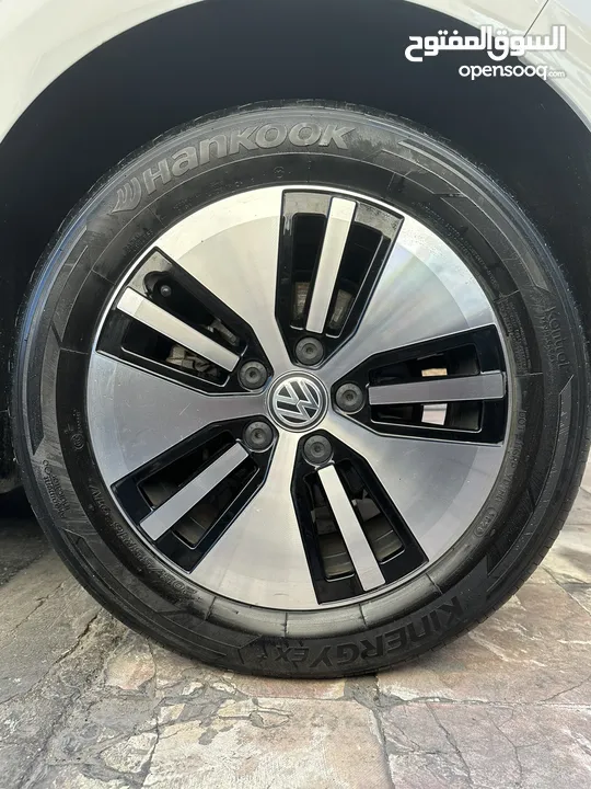 E-Golf 2020 // فحص كامل جمرك جديد
