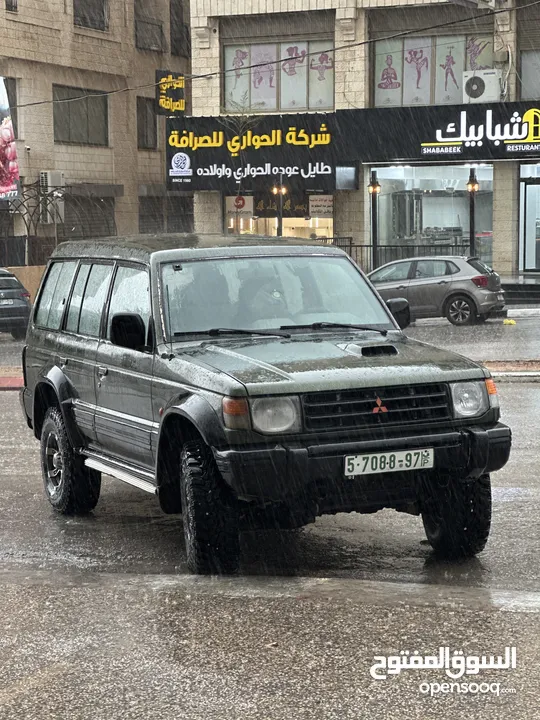 Pajero1997