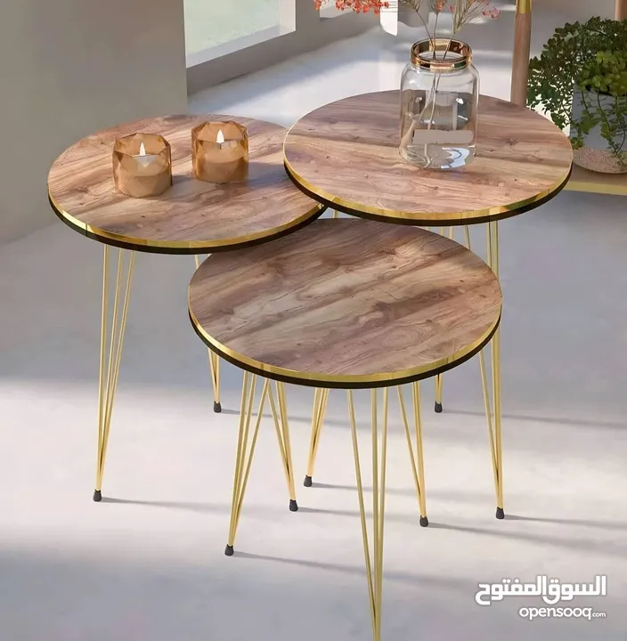 شقة مفروشة للايجار