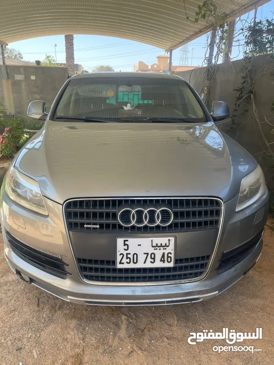 Audi 2010 aaa