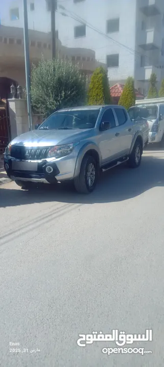 بكم مستوبيشي للبيع