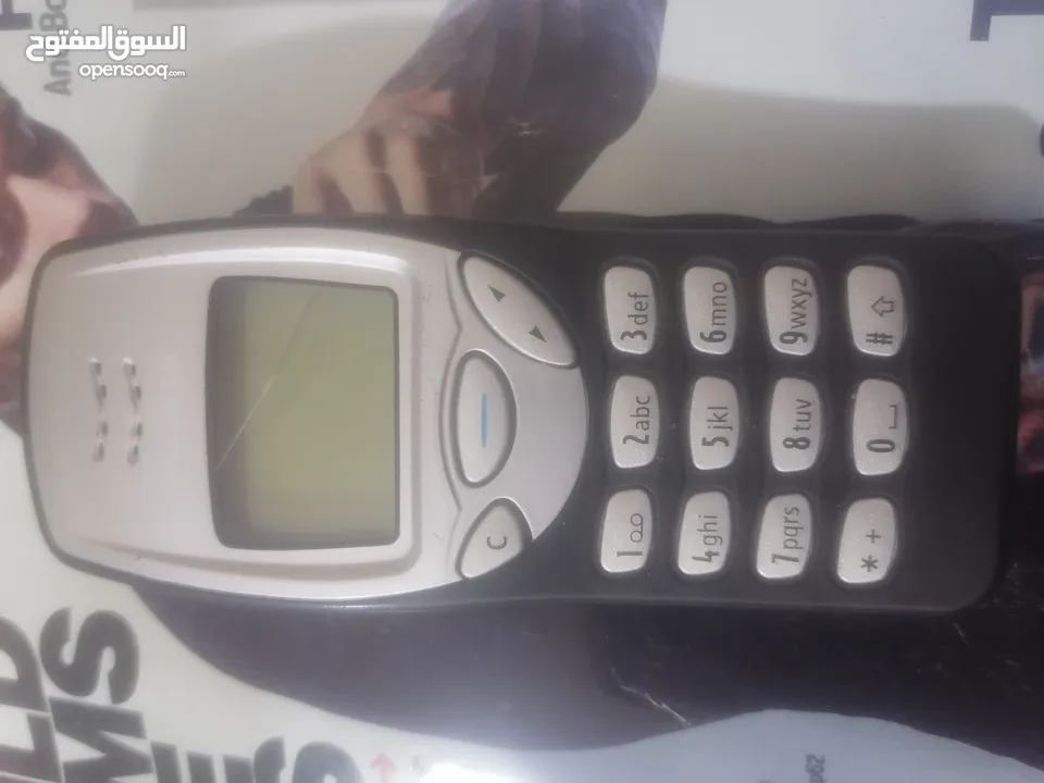 تلفونات سوني نوكيا عدد23