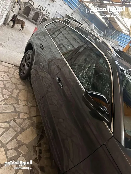 كودياك 2018