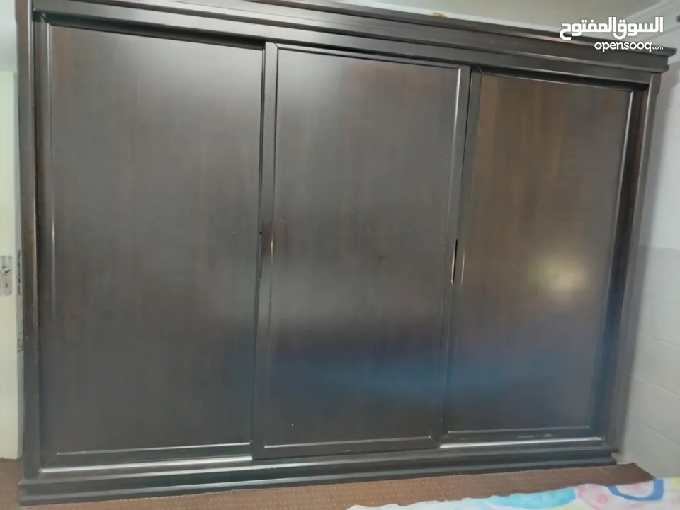 غرفه نوم مستعمله خاليه من العيوب بالحي الجنوبي