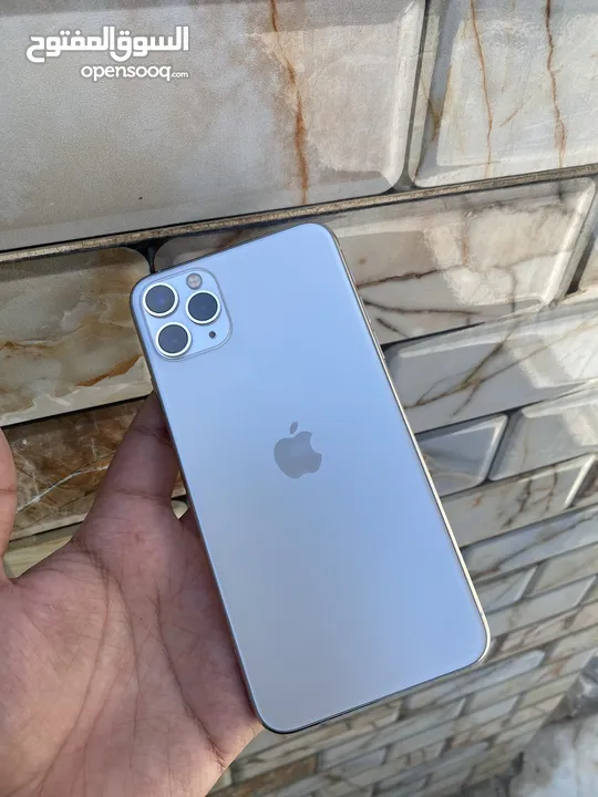 ايفون 11 برو ماكس iPhone 11 Pro max