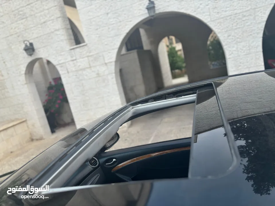 Mercedes CLK200 for sale