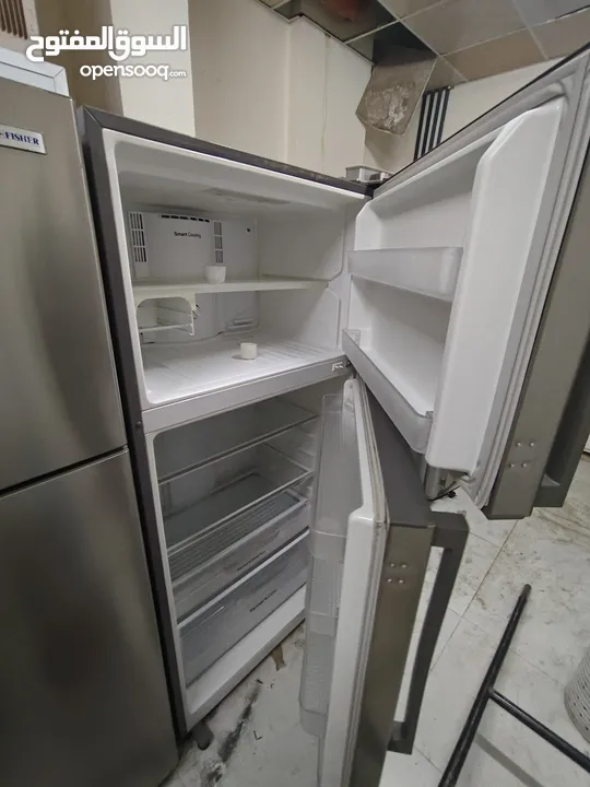 Hitachi refrigerator fridge is very good condition and good working