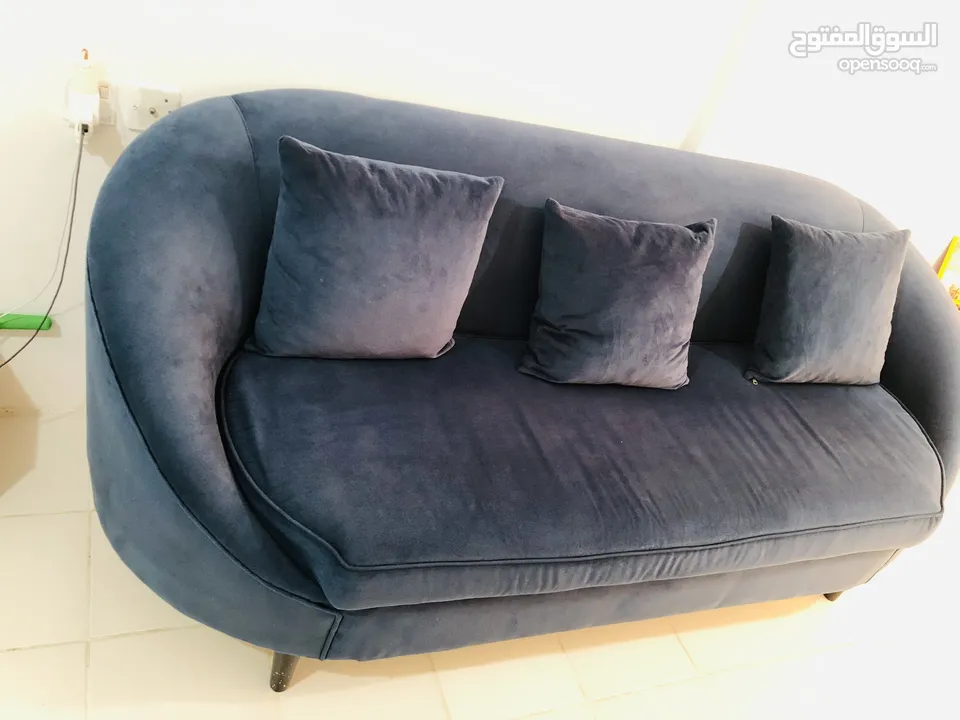 Sofa for sell 3+2.