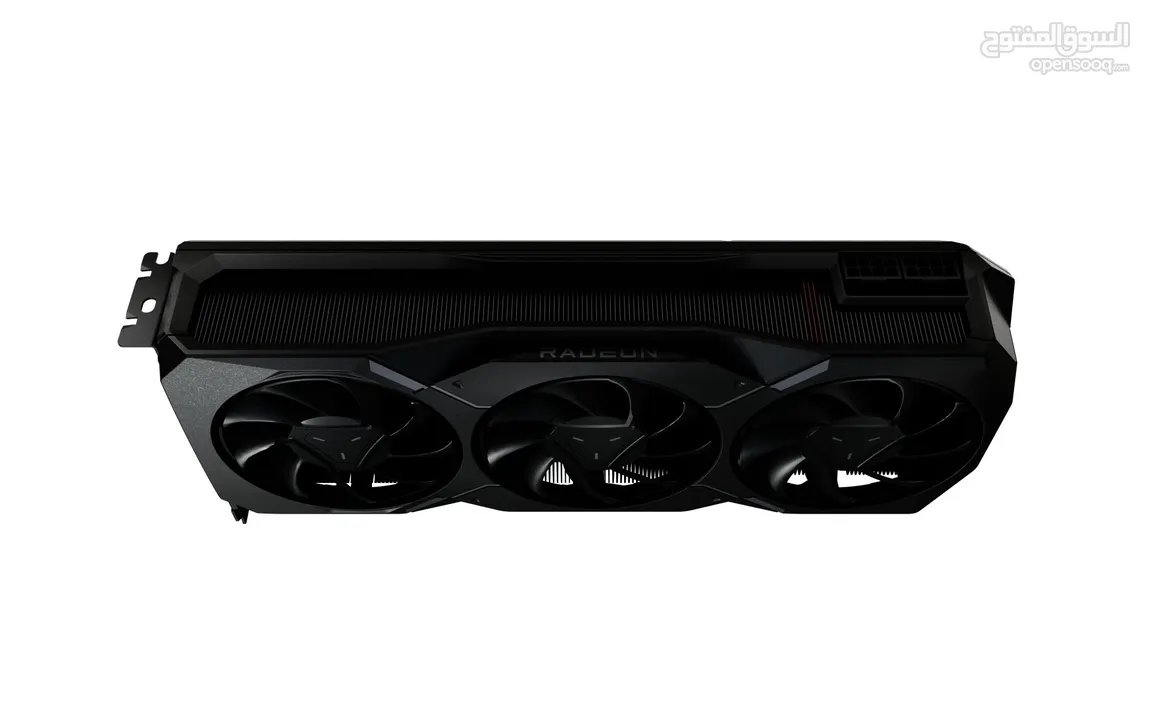 AMD RADEON RX 7900 XT Gaming Graphics Card