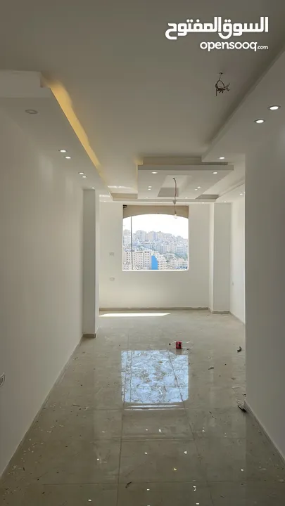 شقق سكنيه للبيع بيتونيا الشارع الرئيسي