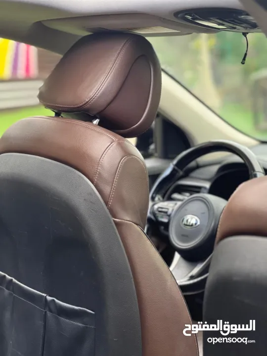 كيا سورينتو 2015/2016 4*4 FULL++