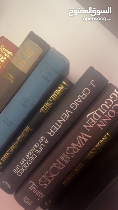 (حوالي 60 كيلو) كتب نوادر + كتب قديمة + ورق مطبوع + ورق دفاتر – للبيع بالكيلو فقط
