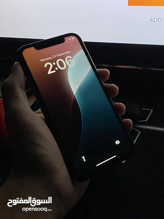 ايفون اكس ار - IPhone XR