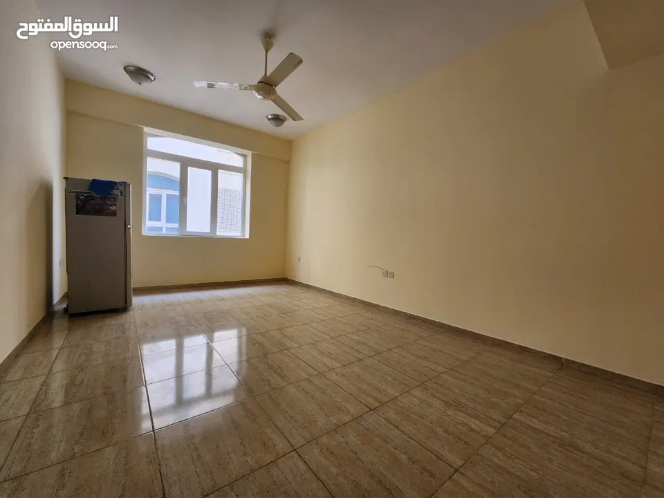 2 BR Apartments in Ghubrah North with Free WiFi