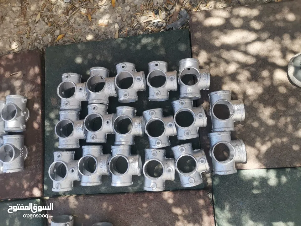 تفصيل متاهات و ترامبولين سوفت بلي مناطق العاب
