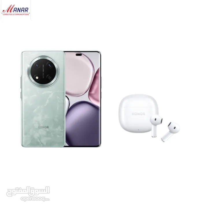 HONOR  X9C 5G