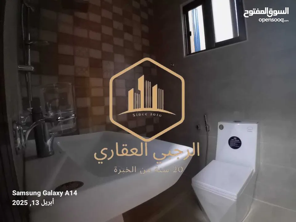 شقة / للايجار / 3نوم / سوبر ديلوكس / خلدا
