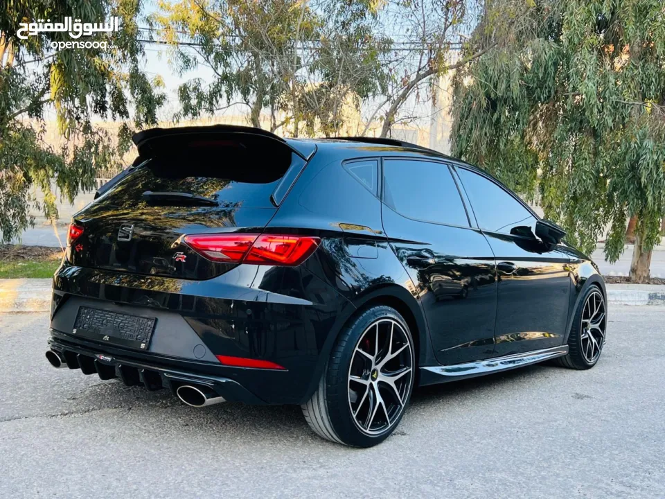 سيات ليون 2020/19 FR فل