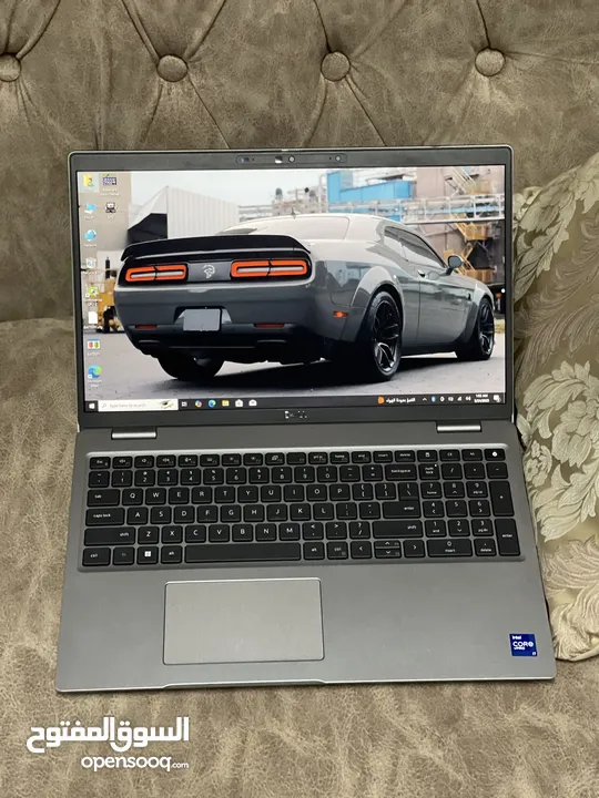 لاب توب ديل كور سفن رام 16 جيل 11 بسعر مغري