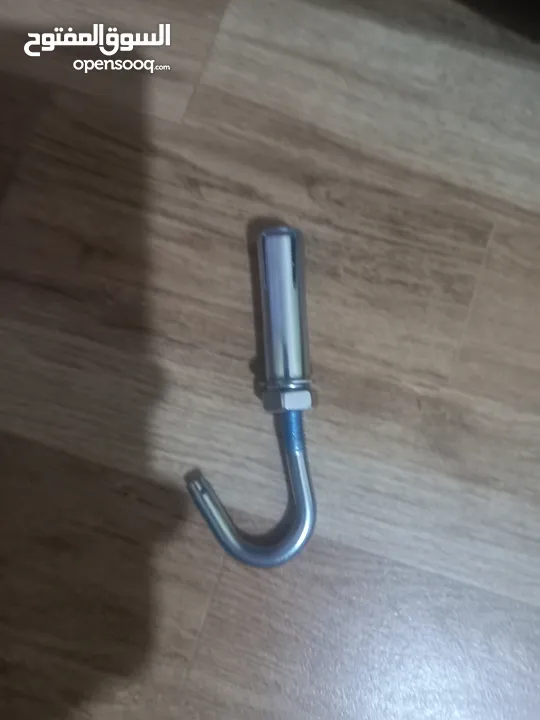 كيس ملاكمه للبيع بسعر حرق طول 60 cm  اقرأ الوصف