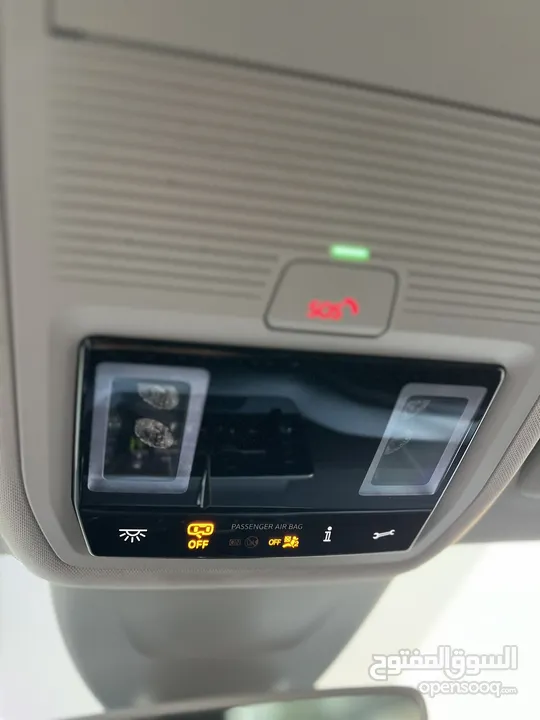 اوكتافيا 2021 مميزة بسعرر طحن كاااش و نهائي 109.999 شيكل