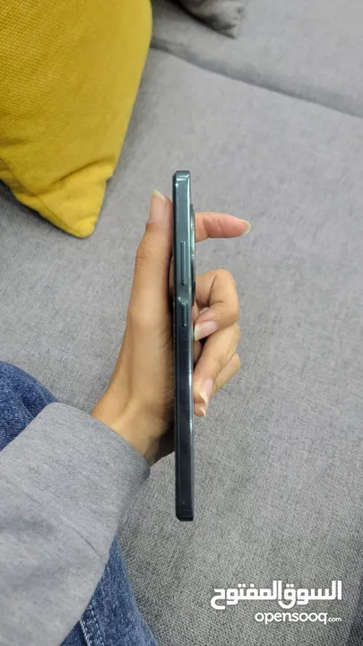 موبايل oppo reno 12 f