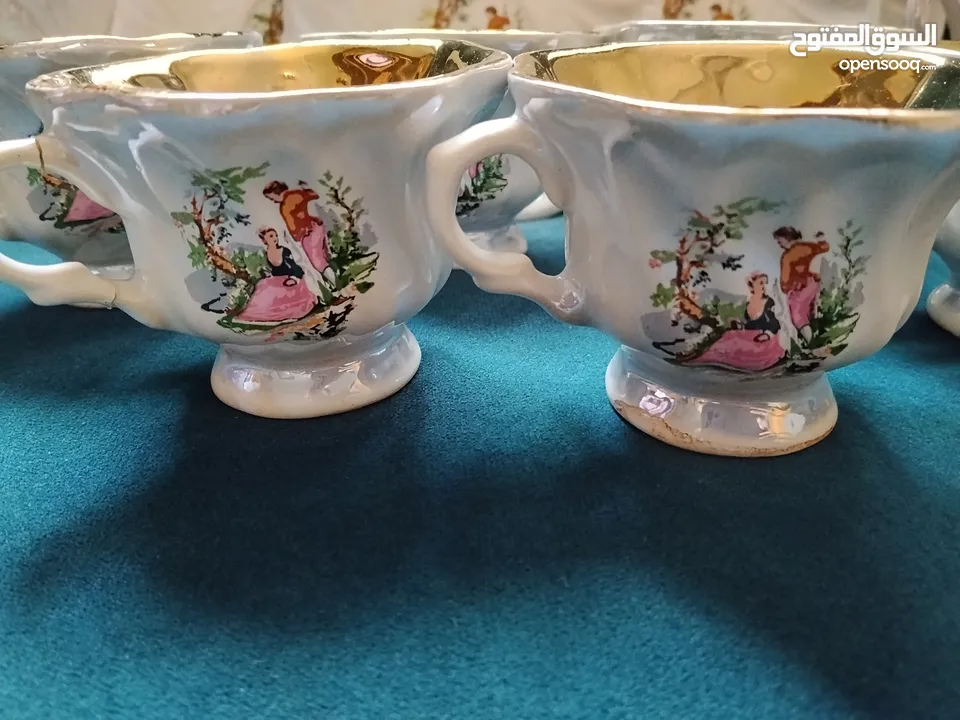 طقم روميو وجوليت