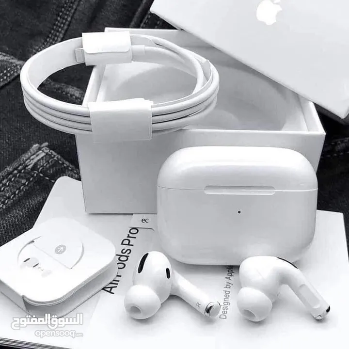 Airpods pro 2