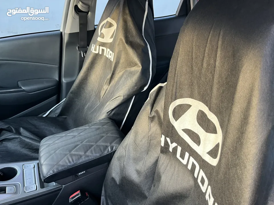 هيونداي كونا 2019