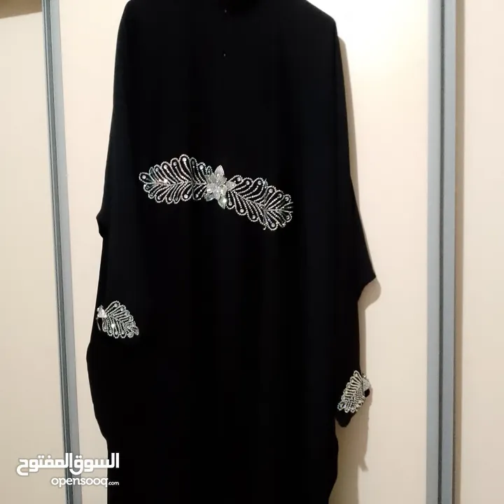 عباية خليجية للبيع