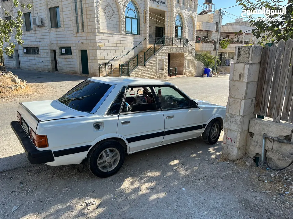 سوبارو عريض مديل88