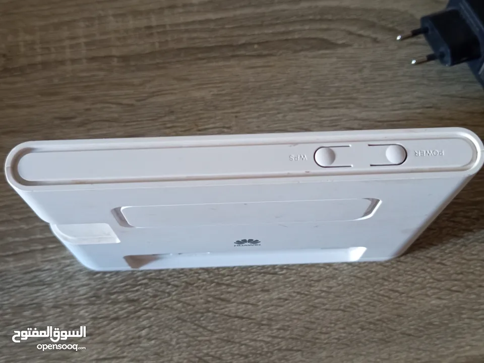 راوتر امنية 4G فور جي umniah router