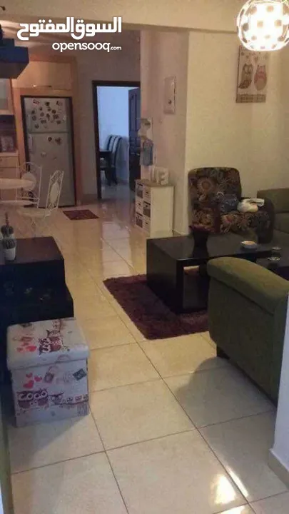 شقة للبيع في الطيرة بسعر مميز