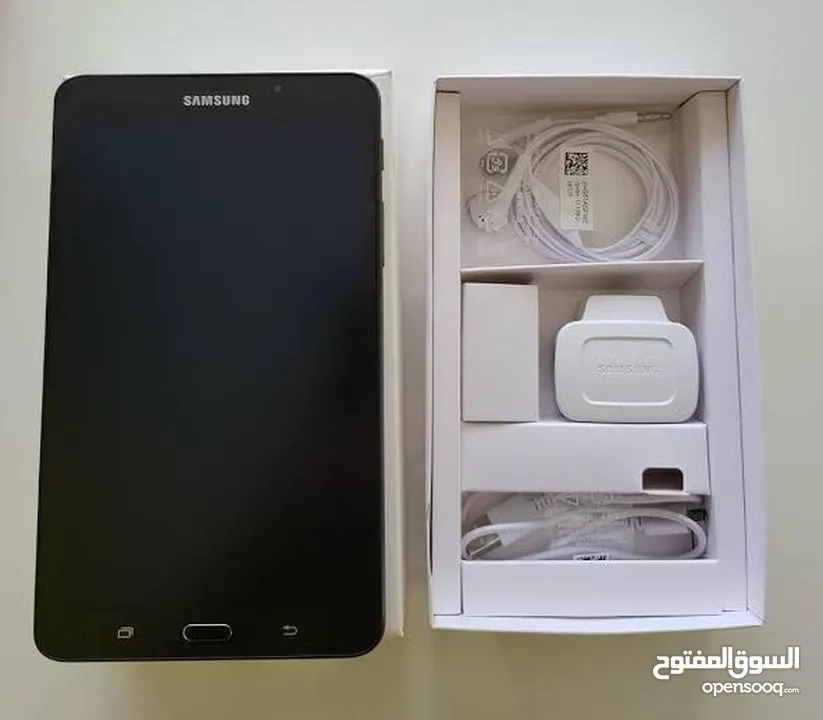 Samsung tab a6 سامسنوج تاب 32