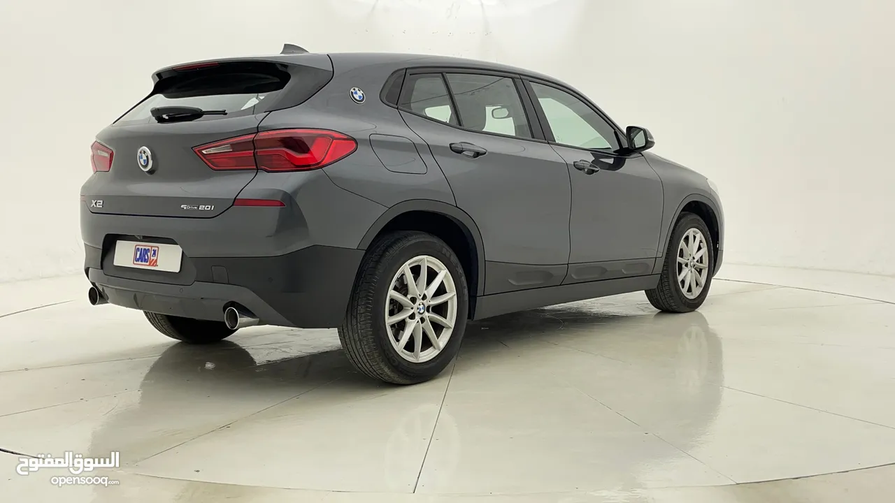 (FREE HOME TEST DRIVE AND ZERO DOWN PAYMENT) BMW X2