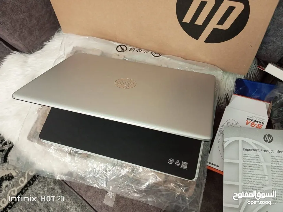hp laptop 15-series