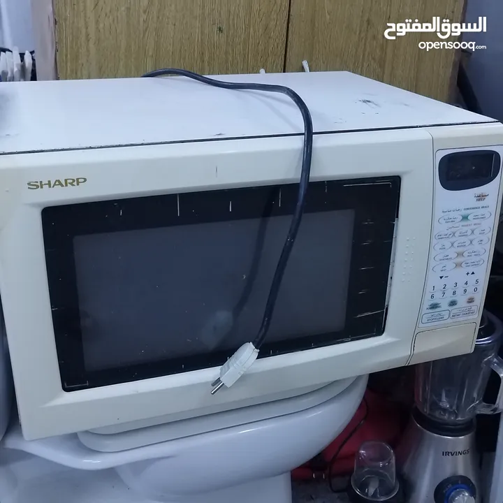 أثاث وأجهزة كهربائية للبيع