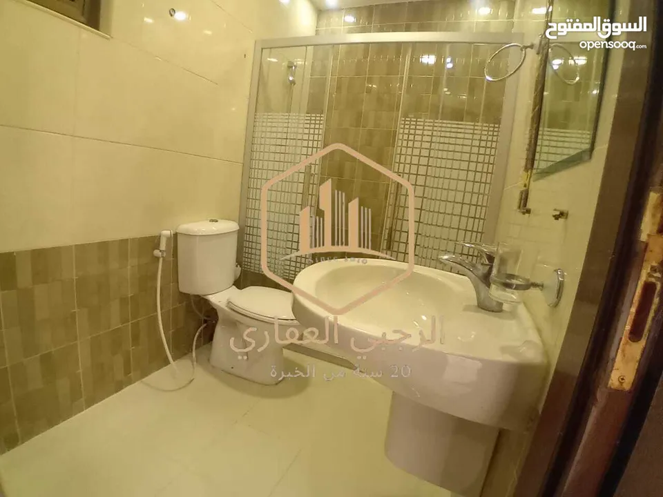 شقة / للايجار / 2نوم / ديلوكس / عبدون